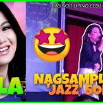 R&B Queen ‘KYLA’ Nagsample Ng ‘JAZZ’ Song, Pagcor Cebu