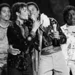 R&B Review: Class of 1984. The Jacksons Victory/ Jermaine Jackson Dynamite