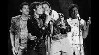 R&B Review: Class of 1984. The Jacksons Victory/ Jermaine Jackson Dynamite