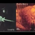 R&B Review Teena Marie- Emerald City & Naked to The World