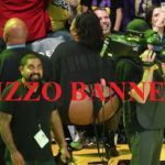 R&B Singer Lizzo Along With A Rapper Who Threw Money On Crowd Have Been Banned From Lakers Games!