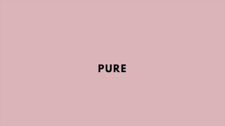 R&B Soul Instrumental – “Pure”