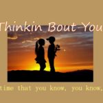 [R&B] Thinkin Bout You – KATIE (engsub)