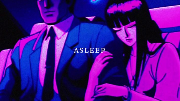 R&B Type Beat “Asleep” R&B Guitar Instrumental 2020