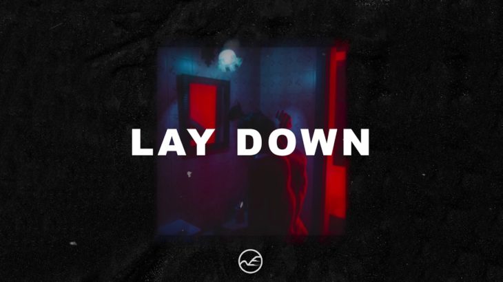 R&B Type Beat “Lay Down” | Funky Pop Instrumental 2020