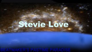 R&B Type Beat “Stevie Love” R&B soul Instrumental