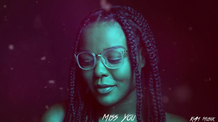 R&B X Zouk Type Beat 2019 – “Miss You” R&B Zouk| KAM Musik