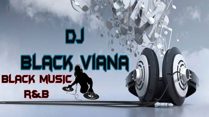 R&B black music