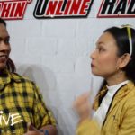 R&B songstress Nadhira speaks about her latest single “Kau Selalu Ada” on AFO LIVE