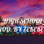 R&B/Hip Hop Type Beat 2020 “High School”  Smooth R&B Instrumental