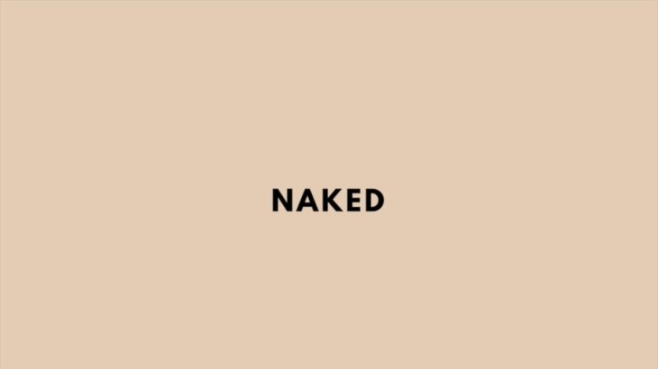 R&B/Soul Guitar Instrumental – “Naked”