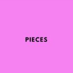 R&B/Soul Guitar Instrumental – “Pieces”