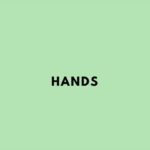R&B/Soul Instrumental – “Hands”