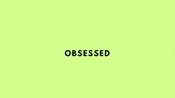 R&B/Soul Instrumental – Obsessed