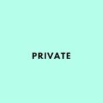 R&B/Soul Instrumental – “Private”