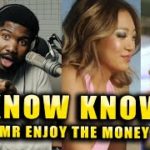 REACTION: know know – R&B all night (Music Video)