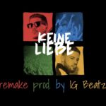RIN x Bausa – Keine Liebe (Instrumental) (reprod. by IG Beatz) | HipHop / R&B