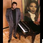 Rachelle Ferrell | George Duke – Gaia No Rhyme Or Reason (Pineal Gland R&B)