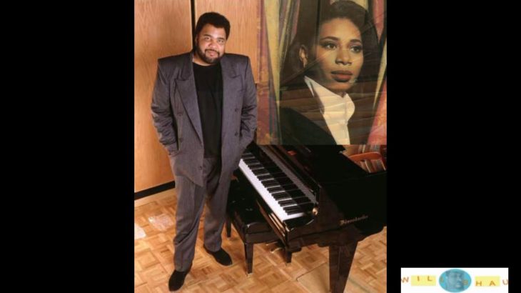 Rachelle Ferrell | George Duke – Gaia No Rhyme Or Reason (Pineal Gland R&B)