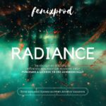“Radiance” – Spiritual Trap Beat | Free New Weekly R&B Hip Hop Instrumental 2020 by Fenixprod