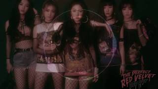 Red Velvet – Bad Boy (Remix) (Future R&B Style)
