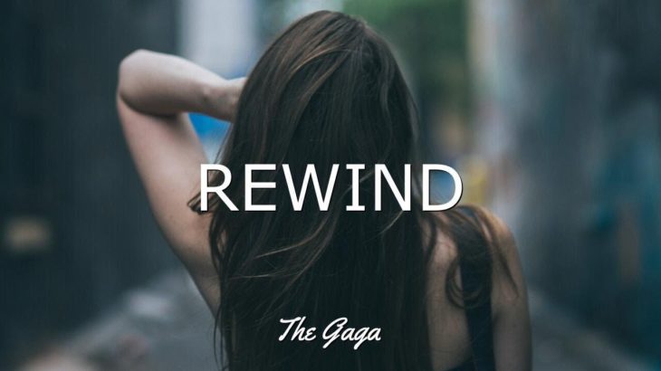Rewind – Emotional Rap Beat | New R&B Hip Hop Instrumental Music 2019