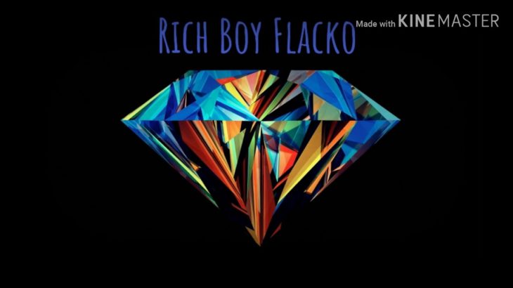 “Rhythm” | Rich boy Flacko beat series “Pro Moves” | Hip-Hop & R&B Fusion