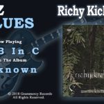 Richy Kicklighter – R&B In C