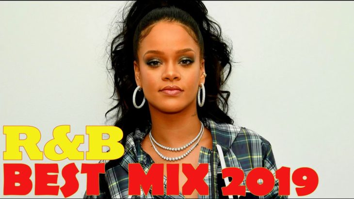 Rihanna, Mariah Carey, Beyonce, Ashanti || BEST R&B PARTY MIX 2019 ~ MIXED BY DJ XCLUSIVE G2B
