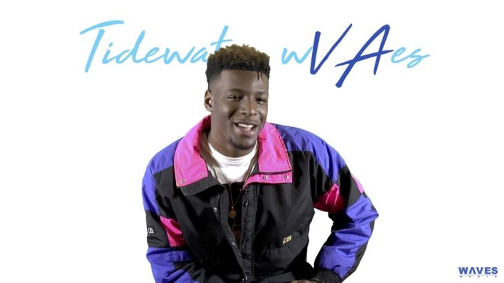 RoB J on His Single ‘What I Like’ ft. Da Baby, R&B in Virginia, New Album in 2020?, & More!
