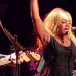 Roach leads Cafe R&B at Harvell’s. Santa Monica. Dec. 2019