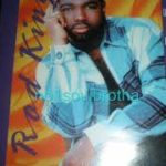 Rod King “Life Of A Smooth G” (Original) (Indie 90’s R&B)