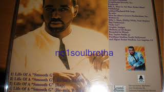 Rod King “Life Of A Smooth G” (Remix Radio) (Indie 90’s R&B)