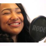 SARA-V- Dutch R&B Medley (Back 2 Sleep  Cover