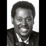 SCFB 104:  LUTHER VANDROSS:  THE R&B TEDDY BEARS