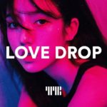 SIK-K x Crush Type Beat “Love Drop” R&B Future Bass Instrumental 2019