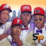 “SO HIGH” – 90’s R&B BOYZ II MEN SAMPLE TYPE BEAT (SON OF PEARL PRODS.)