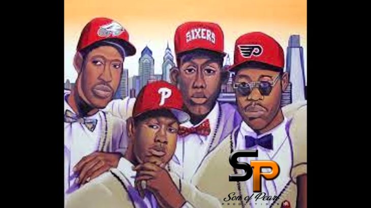 “SO HIGH” – 90’s R&B BOYZ II MEN SAMPLE TYPE BEAT (SON OF PEARL PRODS.)