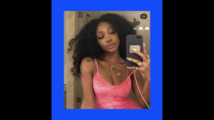 SZA x Kendrick “Aujourd’hui Interlude” Soulful R&B / Hip Hop Type Beat [ Prod. Blue Nightmare ]