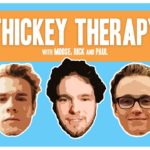 Sex, Drugs and R&B – Thickey Therapy #5