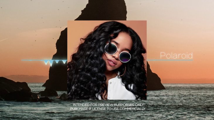 Smooth Chill R&B Type Beat x H.E.R. – “Polaroid” | Smooth R&B Instrumentals 2019