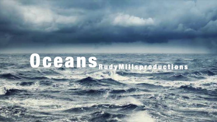Smooth East Coast R&B Type Beat “Oceans” New 2020 [Prod. By RudyMillsProductions]