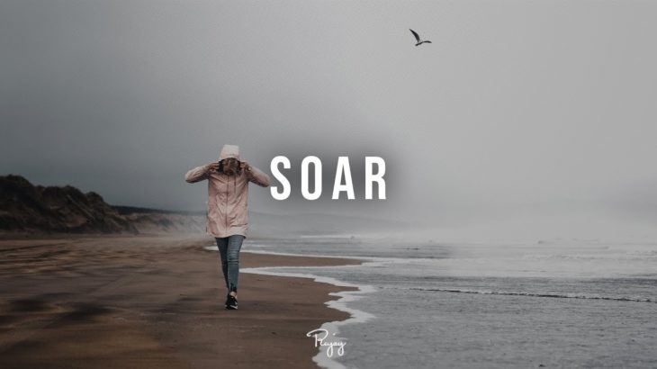 “Soar” – Storytelling Rap Beat | New R&B Hip Hop Instrumental Music 2019 | Mirov #Instrumentals