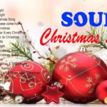 Soul Christmas Songs Playlist 2019  – Best R&B Christmas Soul and Contemporary Songs