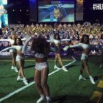 Southern University Human Jukebox 2019 “R&B Mix” | Bayou Classic BOTB 2019