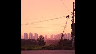 “Sunset” type beat / Chill beat /chillhop /R&B Beat / Backing Track