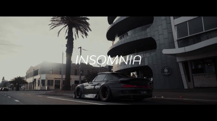 Swae Lee type beat – “Insomnia” (prod. by Wylie Kae) | Deep House/R&B Instrumental