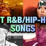 TOP R&B HIPHOP This Week | Billboard Chart | December 14, 2019