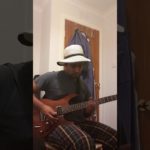 TRSD – Magic hats (Short Songs) Lofi R&B neosoul guitar solo