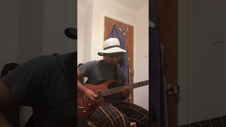 TRSD – Magic hats (Short Songs) Lofi R&B neosoul guitar solo